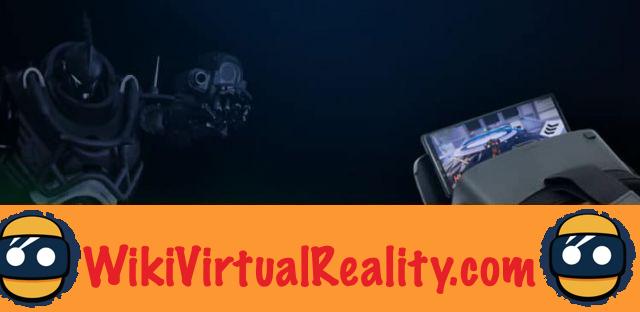 REXR vuole trasformare tutti i tuoi giochi in realtà virtuale