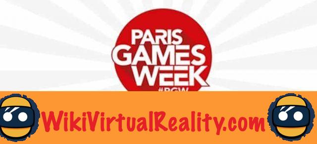 PGW 2016: Culture in the spotlight in the video game show