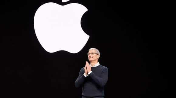 Apple: código iOS 13 revela óculos de realidade aumentada Garta