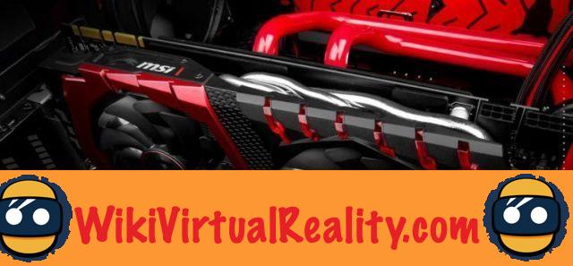 Configura il tuo PC VR Ready: un computer per la realtà virtuale a 700 €