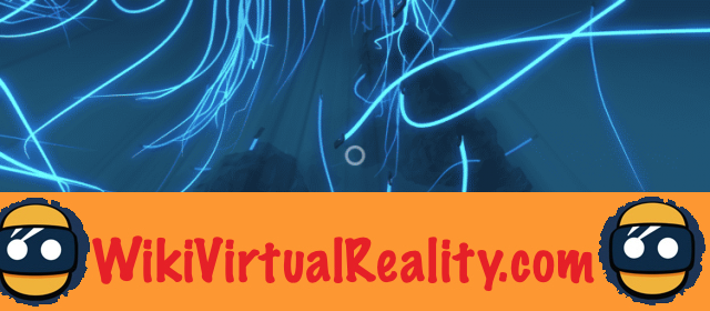 Deep VR - Meditazione nella realtà virtuale