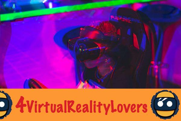 Steam: a realidade virtual está mais popular do que nunca