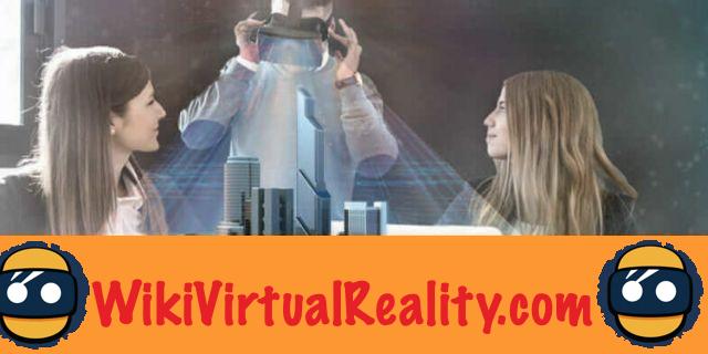 La realidad virtual y aumentada están revolucionando la arquitectura y la construcción