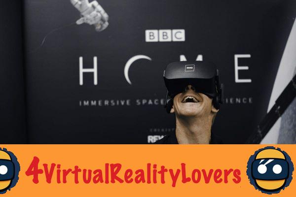 BBC ditches virtual reality, casts doubt on VR journalism