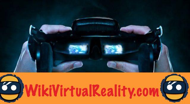 A Sony non piace dominare il mercato della realtà virtuale