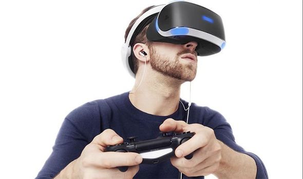 PSVR: this game we dreamed of but which will never see the light of day