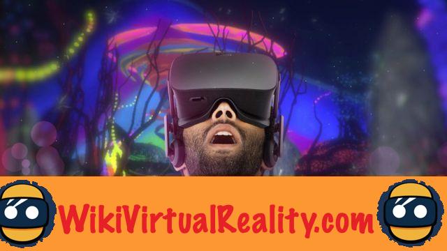 Musica VR: come la realtà virtuale trasforma la musica