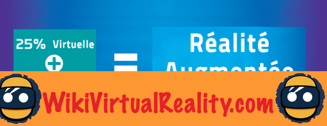 What are the differences between augmented, virtual and mixed reality?