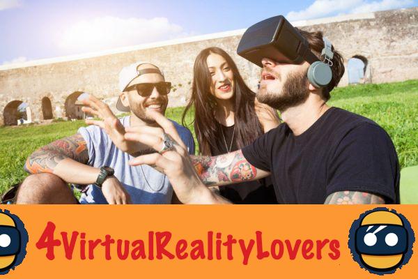 Valve acquisisce Impulsonic, specialista in audio 3D per videogiochi e VR