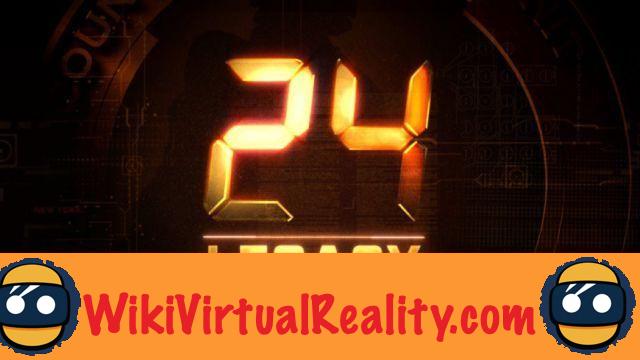 24: Legacy - Un prequel della serie culte su Samsung Gear VR