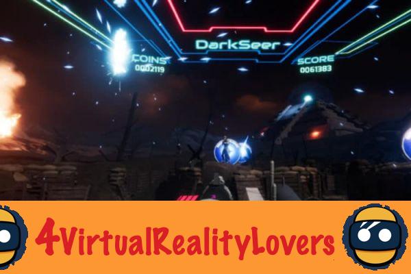Ready Player One: 8 experiencias de realidad virtual acompañarán el lanzamiento de la película