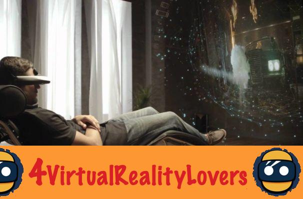 Televisione VR: come la realtà virtuale sta trasformando la televisione