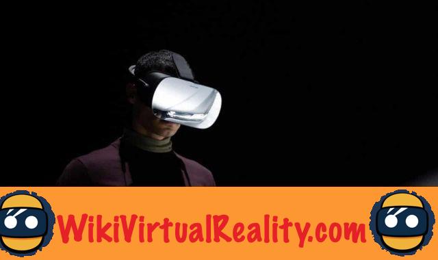 Top de los mejores cascos de realidad virtual desconocidos para el gran público