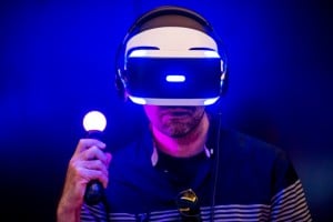 Os fones de ouvido de realidade virtual mais esperados