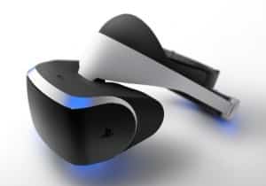 Le cuffie per realtà virtuale più attese
