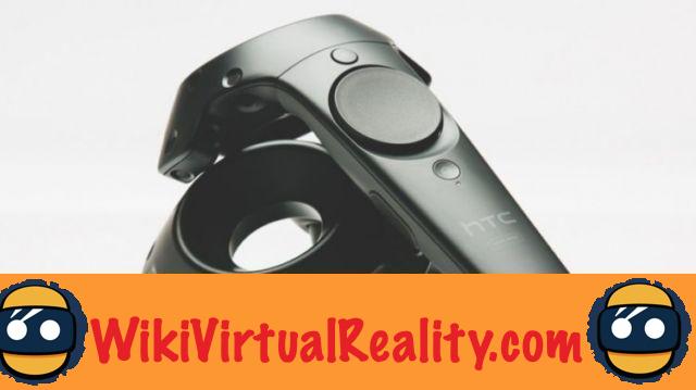 HTC VIVE - Cómo solucionar errores y problemas de los auriculares VR