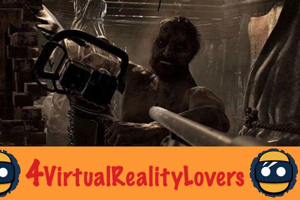 Capcom rompe récord con Resident Evil 7 biohazard en PlayStation VR