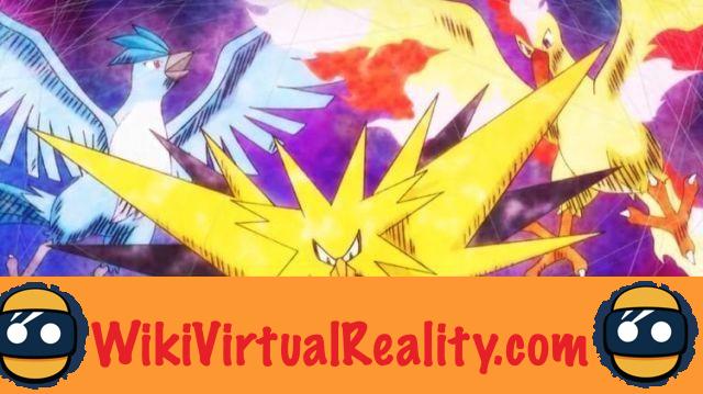 Pokémon Go Circuit Kanto: cómo capturar a Mew Shiny durante los 25 años de la saga