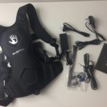 [Test] With the Subpac M2, experience the audio of your VR games