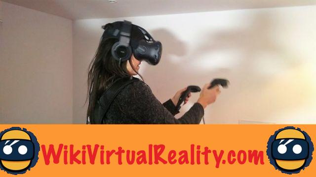 [Prueba] Con el Subpac M2, experimente el audio de sus juegos de realidad virtual