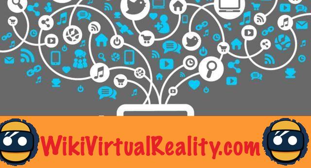Web 3.0: la era de las redes sociales y la realidad virtual