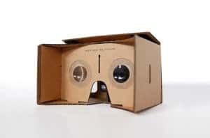 Realidad aumentada versus realidad virtual