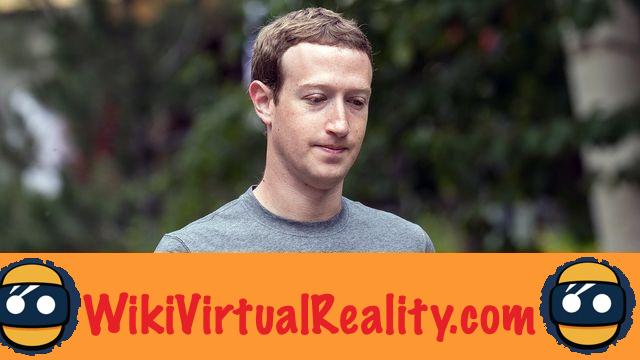 Puerto Rico - Mark Zuckerberg apologizes for his VR visit