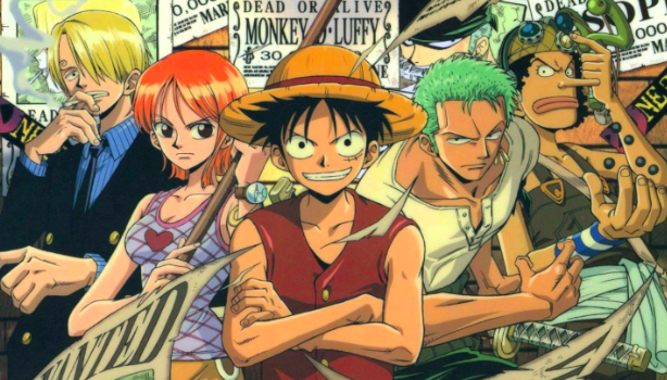 One Piece VR - Um jogo do manga cult a ser lançado no PSVR
