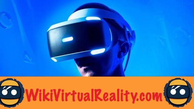 [TOPO] Jogos de PlayStation VR: quais são os melhores para o ano de 2021?