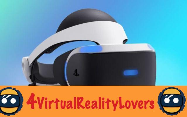 [TOP] Giochi per PlayStation VR: quali sono i migliori per l'anno 2021?