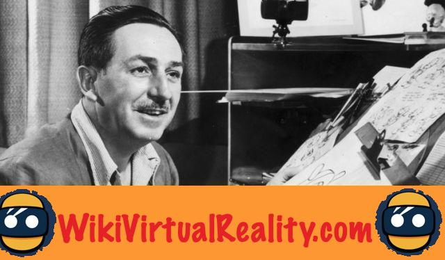 Disney Cardinal convierte automáticamente los textos en películas de realidad virtual