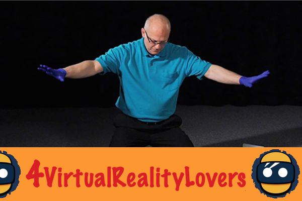 YouRescue: un dispositivo VR che avvia, in 5 minuti, i gesti che salvano