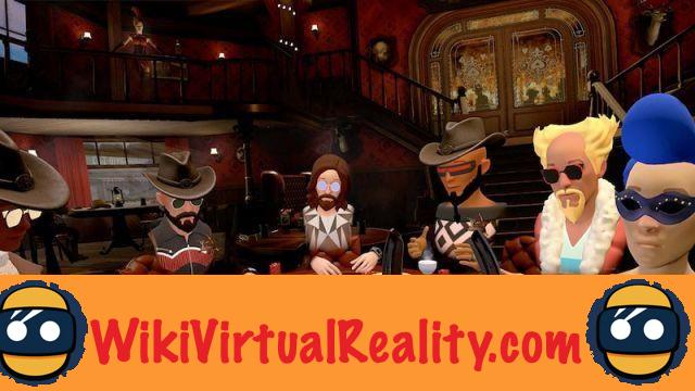 PokerStars VR: il più grande sito di poker si lancia nella realtà virtuale