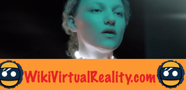 Netflix Kiss Me First: una serie de realidad virtual con el espíritu de Ready Player One