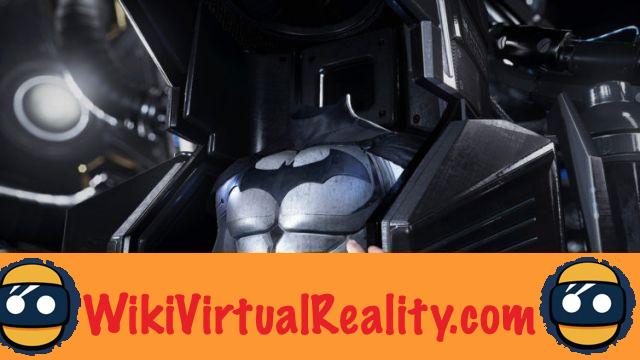Justice League VR sarà presto disponibile per giocare nei panni dei tuoi supereroi preferiti