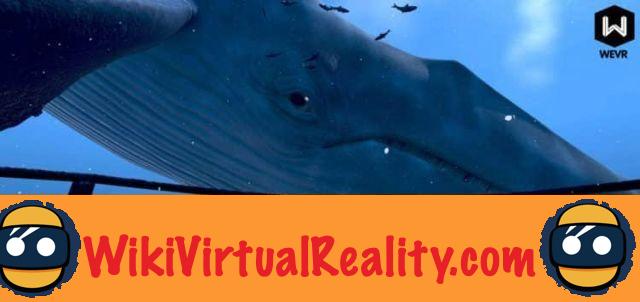 [Archivo] Los desafíos de los directores de películas de realidad virtual