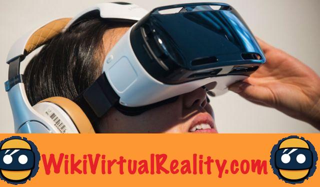 Cuffie VR: le 6 migliori cuffie per la realtà virtuale