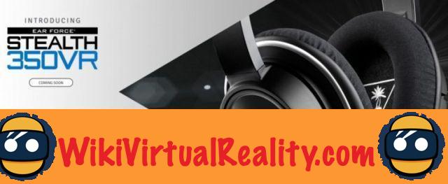 Fone de ouvido VR - 6 fones de ouvido principais para realidade virtual