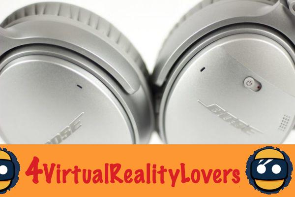 Auriculares VR: los 6 mejores auriculares para realidad virtual