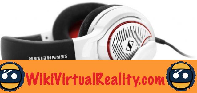 Cuffie VR: le 6 migliori cuffie per la realtà virtuale
