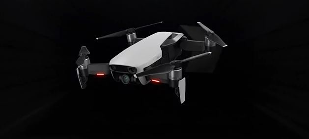 [BUEN SUGERENCIA] El dron Mavic Air por menos de 660 € 🔥