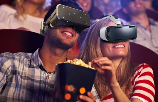 Cinema VR: 4 suggerimenti per realizzare fantastici film in realtà virtuale