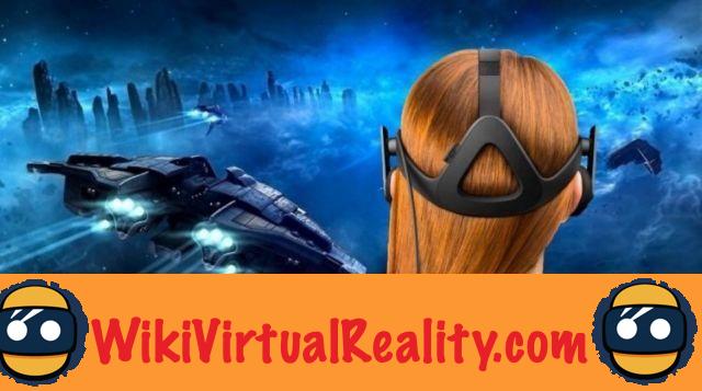 VR cinema - 4 tips for creating great virtual reality movies