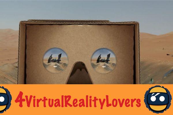 La infografía definitiva para saber todo sobre la realidad virtual en 2018