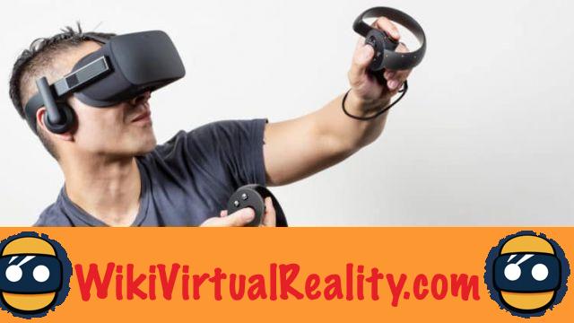 O infográfico definitivo para saber tudo sobre realidade virtual em 2018