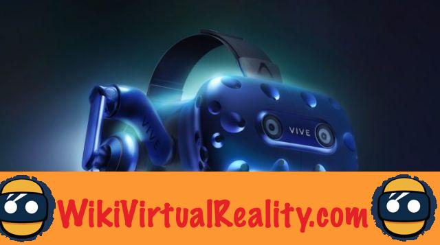 L'ultima infografica per sapere tutto sulla realtà virtuale nel 2018
