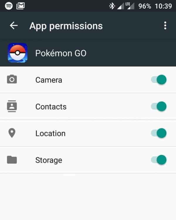 Pokémon GO - Quali sono i rischi per la sicurezza e la privacy?