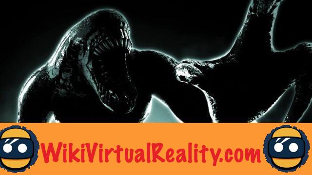 Porta alla luce: il gioco horror VR che può misurare la tua paura