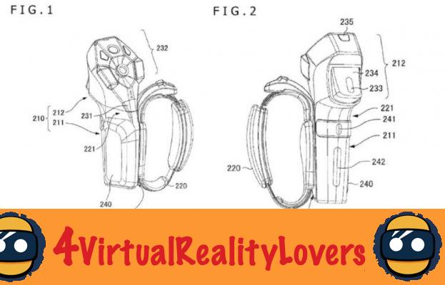 PlayStation VR: i nuovi controller ti consentono di usare le mani