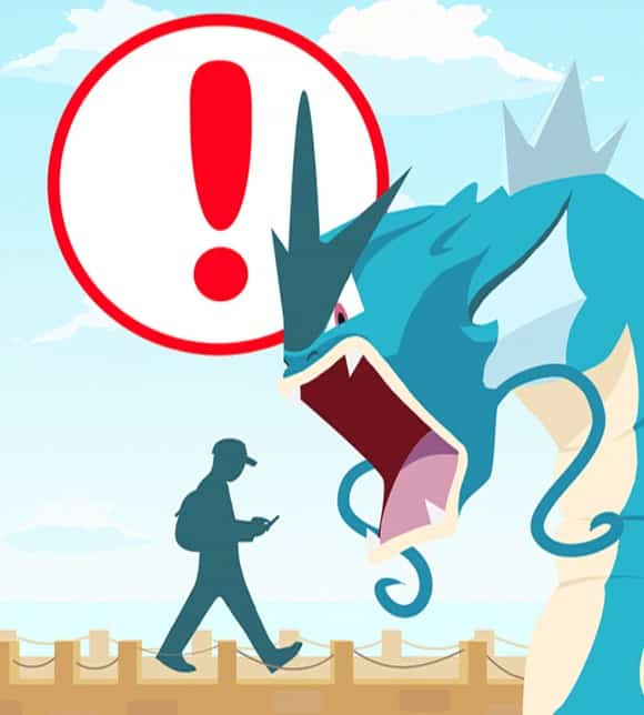 Pokémon Go Tips - Become the best trainer